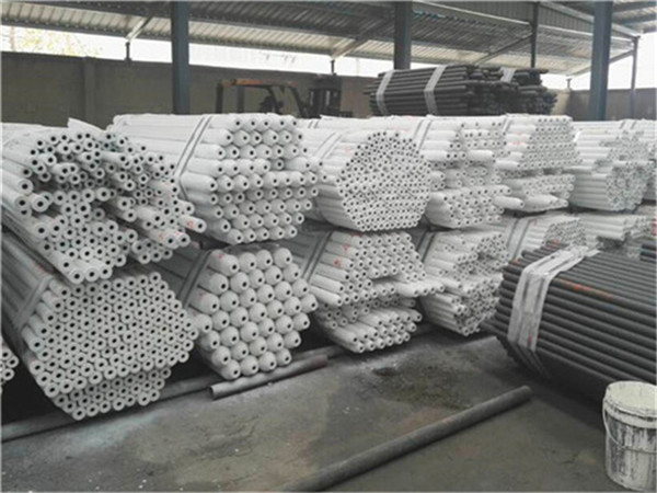 张家口网架成品发货